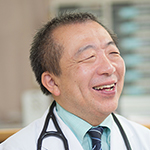 瀧川 稔邦 院長