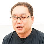 山本 春光 院長