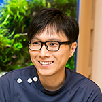 伊藤 大輔 院長