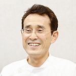 北川 裕章 院長