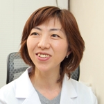 三嶋絵美 院長
