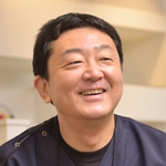 根津登喜男 院長