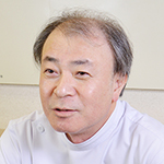 大野 秀樹 院長