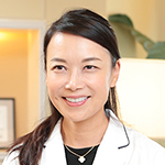 山田陽子 院長