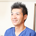 近藤 隆之 院長