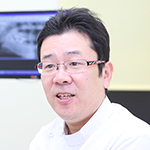 風岡 盛夫 院長