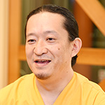 近藤 康史 院長