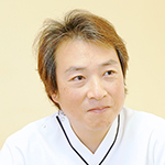 長谷川 信洋 院長
