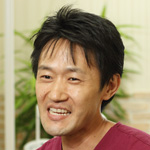 福島 豊 院長