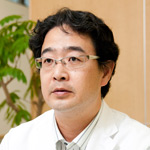 本田 英一郎 院長