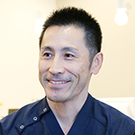 矢内 良昌 院長