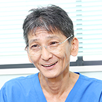 杉山 友茂 院長