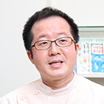 岡本 好正 院長