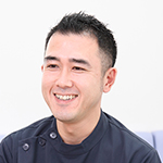 横井 隆政 院長