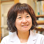 小栗 明子 院長