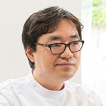 河上 哲 院長
