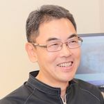 高橋 直行 院長
