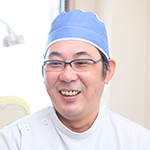 伊豆 修 院長
