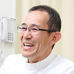 北村 伸二 院長