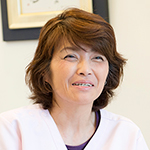 若栗 直子 院長