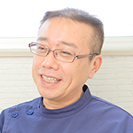 糸山 暁 院長