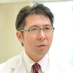 中崎浩道 院長