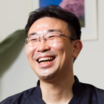 北條正秋 院長