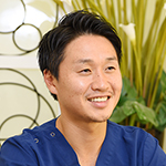 渡邉 裕紀 副院長