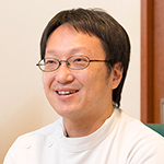 三島 渉 院長