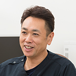 吉田 豊治 院長