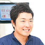 中村 大輔 院長