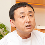 中村 弘 院長