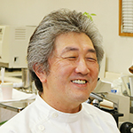 阪野 弘之 院長