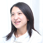 山本 さゆり 院長