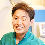 今井 健二 院長