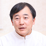 長谷川 浩司 院長