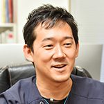 田中 充洋 院長