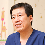 林 毅陸 院長