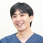 小畑 正孝 院長