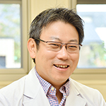 渡辺 康介 副院長