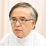 藤田 興一 院長