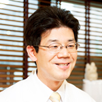 市野浩三 院長