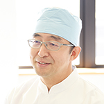 竹村 洋志 院長