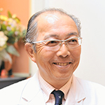 友松 守彦 院長