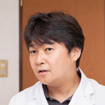 成瀬隆弘 院長