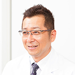 森 紀樹 院長