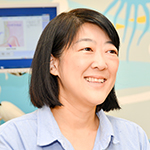 伊藤 織恵 院長