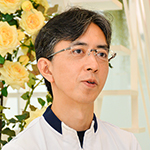 森下 宣明 院長