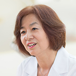 川地 容子 院長