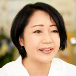 江川ゆり 院長